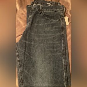 Nautica relaxed fit jeans